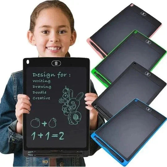 Tablet mágica de dibujar para niños 8,5