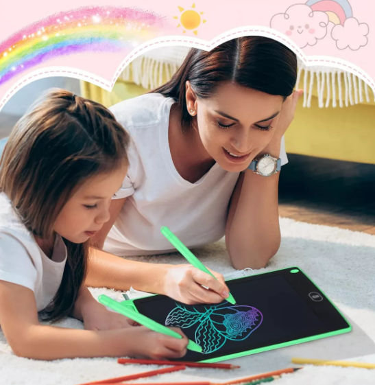 Tablet mágica de dibujar para niños 8,5